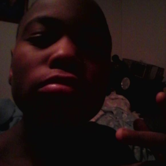 Meet your Posher, Jamison - Picture 1 of 1